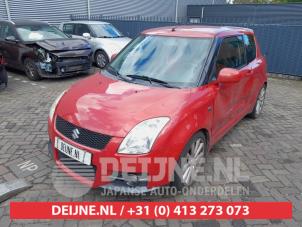 Suzuki Swift 05-