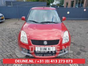 Suzuki Swift 05-