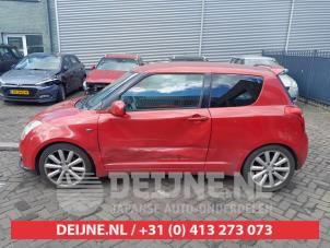 Suzuki Swift 05-
