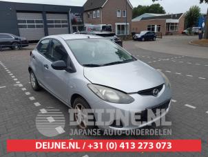 Mazda 2 Starter O690182 Donor vehicle