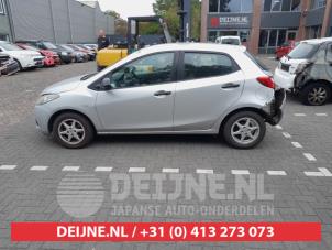 Mazda 2 07-