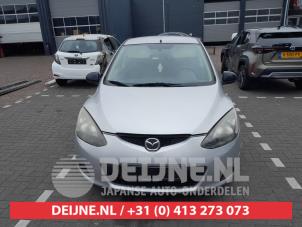 Mazda 2 07-