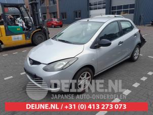 Mazda 2 07-