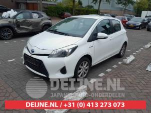 Toyota Yaris 3 12-
