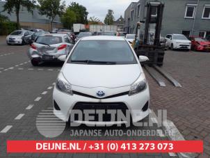 Toyota Yaris 3 12-