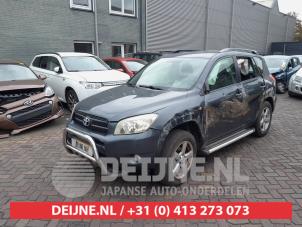 Toyota Rav-4 06-