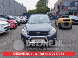 Toyota Rav-4 06-