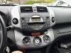 Toyota RAV4 2.0 16V VVT-i 4x4 Sloopvoertuig (2006, Donker, Grijs)
