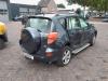 Toyota RAV4 2.0 16V VVT-i 4x4 Sloopvoertuig (2006, Donker, Grijs)