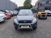 Toyota RAV4 2.0 16V VVT-i 4x4 Sloopvoertuig (2006, Donker, Grijs)
