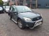 Toyota RAV4 2.0 16V VVT-i 4x4 Sloopvoertuig (2006, Donker, Grijs)