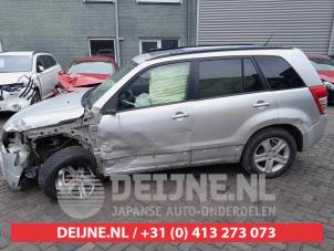 Suzuki Grand Vitara 05-