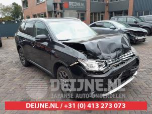Mitsubishi Outlander Combischakelaar ramen O689583 Donorvoertuig