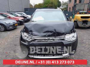 Mitsubishi Outlander 12-