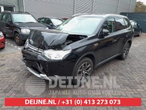 Mitsubishi Outlander 12-