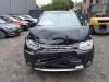 Mitsubishi Outlander 2.0 16V PHEV 4x4 Sloopvoertuig (2015, Zwart)