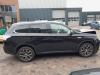 Mitsubishi Outlander 2.0 16V PHEV 4x4 Sloopvoertuig (2015, Zwart)