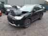 Mitsubishi Outlander 2.0 16V PHEV 4x4 Sloopvoertuig (2015, Zwart)