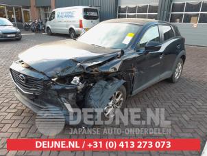 Mazda CX-3 15-