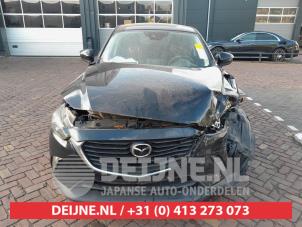 Mazda CX-3 15-