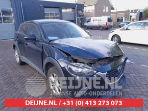 Mazda CX-3 Multi-functional window switch O685039 Donor vehicle