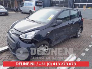 Hyundai I10 13-