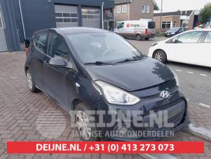 Hyundai I10 Airbag links (Stuur) O685087 Donorvoertuig