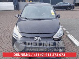 Hyundai I10 13-
