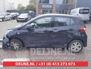 Hyundai I10 13-