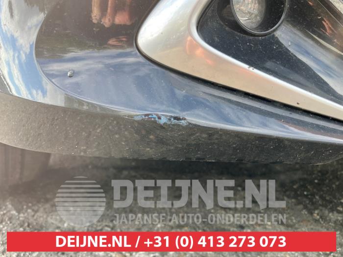 Toyota Corolla 1.8 16V Hybrid Sloopvoertuig (2021, Zwart)