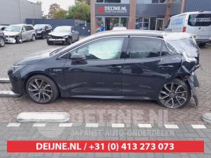 Toyota Corolla 19-