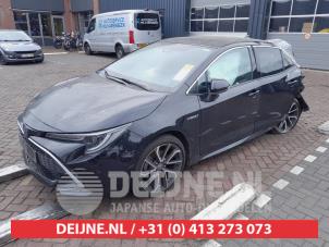 Toyota Corolla 19-