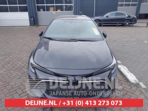Toyota Corolla 19-