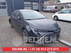 Toyota Corolla Sitzheizung Schalter O700499 Spenderfahrzeug