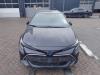 Toyota Corolla 1.8 16V Hybrid Sloopvoertuig (2021, Zwart)