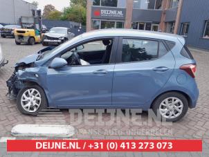 Hyundai I10 13-