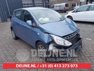Hyundai I10 Scheinwerfermotor O685283 Spenderfahrzeug