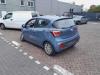 Hyundai i10 1.0 12V Sloopvoertuig (2017, Blauw)