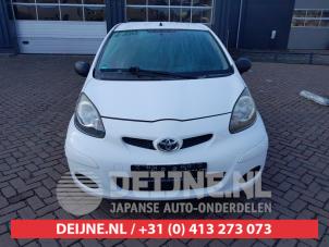 Toyota Aygo 05-