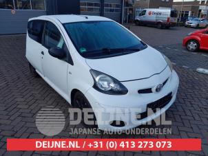 Toyota Aygo Airbag Module O697912 Donorvoertuig