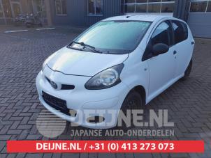 Toyota Aygo 05-
