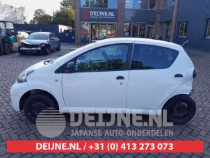 Toyota Aygo 05-