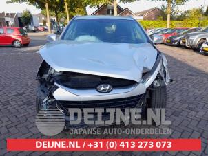 Hyundai IX35 10-