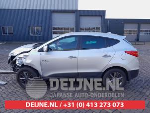 Hyundai IX35 10-