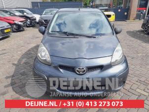 Toyota Aygo 05-