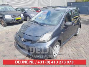 Toyota Aygo 05-
