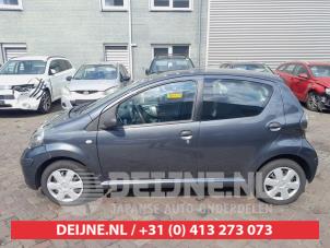 Toyota Aygo 05-