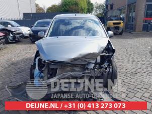 Suzuki Splash 08-