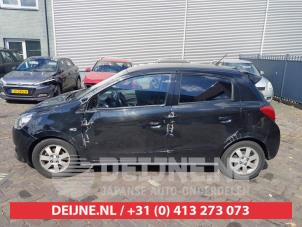 Mitsubishi Space Star 13-