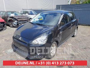 Mitsubishi Space Star 13-